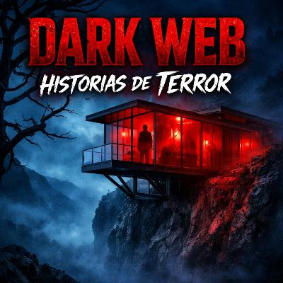 7 Verdaderas Historias de Terror de la Dark Web | Hice clic en el enlace… y todo cambió 😱