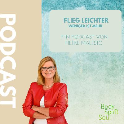 Flieg leichter
