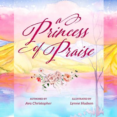 A Princess of Praise | Audiobook