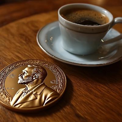 Ep527_A: Premios Nobel; Escutoides; Encélado