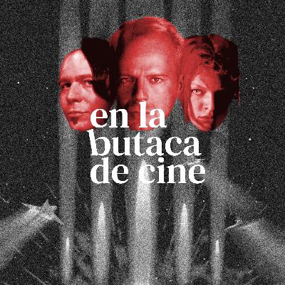 T1. Ep12. Análisis de El Quinto Elemento de Luc Besson T1. Ep12. Análisis de El Quinto Elemento de Luc Besson