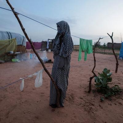 Sudan’s RSF committing war crimes in Darfur, says Amnesty Sudan’s RSF committing war crimes in Darfur, says Amnesty