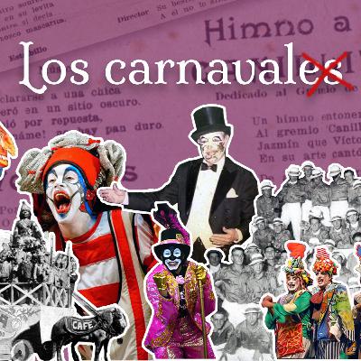 Carnavaleras Carnavaleras
