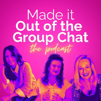 The Trailer — Made it Out of the Group Chat