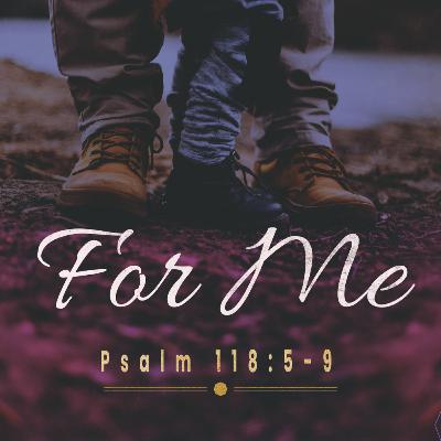 For Me - Pierre Cannings - 8AM