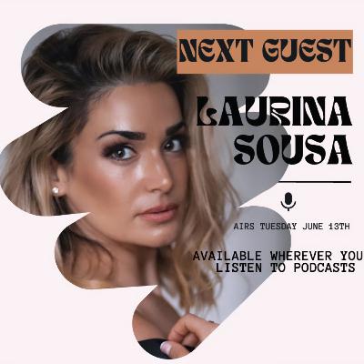Enlisted - Laurina Sousa