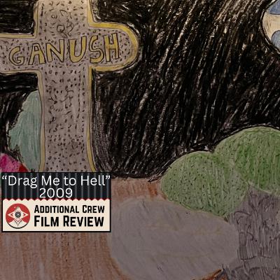 Drag Me to Hell (2009)