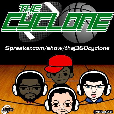 Ep#36: Coaches Under Fire