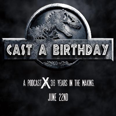 Cast A Day 2017 #22: Cruel Summer Cast A Day 2017 #22: Cruel Summer