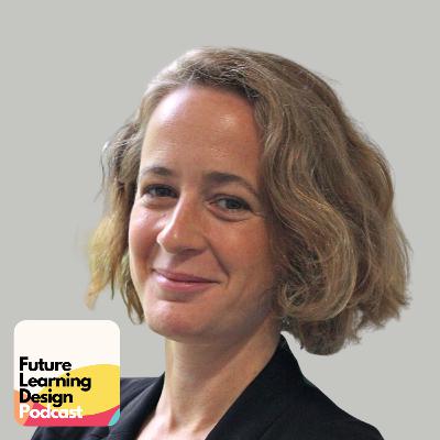 Strange Times for Educational Futures - A Conversation with Prof. Keri Facer