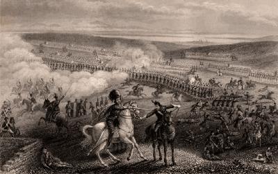 Battle of Culloden & its Aftereffects (Podcast)
