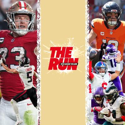 Falcons STINK In Primetime v. 49ers! + NFL Week 7 Recap! [Ep.513]