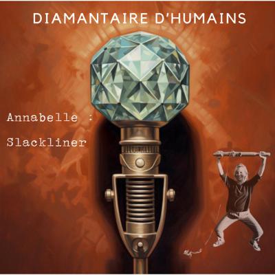 Annabelle : Slackliner