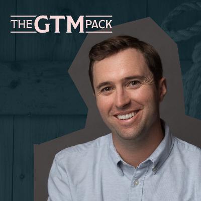 Episode 146: The “Invisible Pipeline” Is Real: Move Customer References to the Top of Funnel
