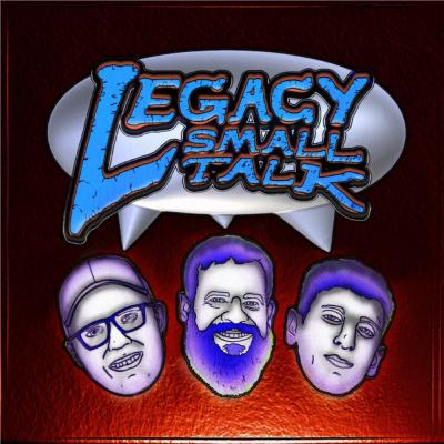 Ep 108 - The Kai abides