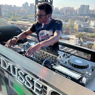 Malum Bombs - This Is House Music S1E6 - Afro Tech