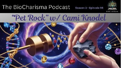 “Pet Rock” w/ Cami Knodel