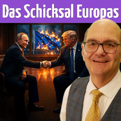 Was kommt nun? Warum Europa vor dem Kollaps steht (Peter Denk)