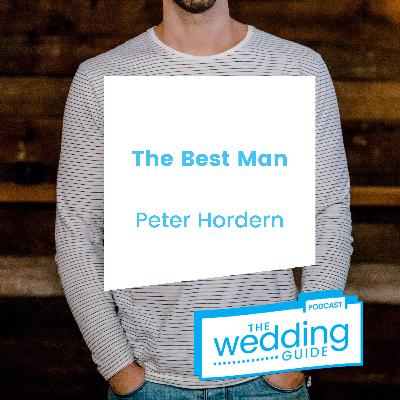 Episode 92: The Best Man Episode 92: The Best Man