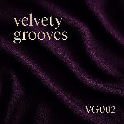 Deep Sexy Sultry House - Velvety Grooves VG002
