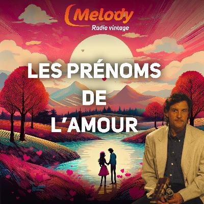 Petite Marie Francis Cabrel – Les prénoms de l’amour