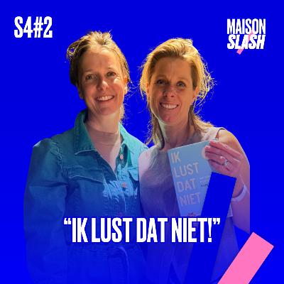 S4#2 Over waarom eten met kinderen niet altijd een feest is, maar dat wel kan worden // Vicky De Beule S4#2 Over waarom eten met kinderen niet altijd een feest is, maar dat wel kan worden // Vicky De Beule