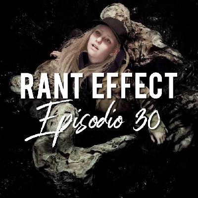 Episodio 30 El de los DLC y Shadows of Rose