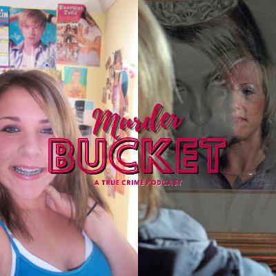 Ep. 165 Cyberstalking - Megan Meier - Crime Defined Ep. 165 Cyberstalking - Megan Meier - Crime Defined