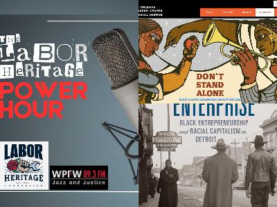 From New Orleans to Detroit: Stories of Solidarity and Survival From New Orleans to Detroit: Stories of Solidarity and Survival