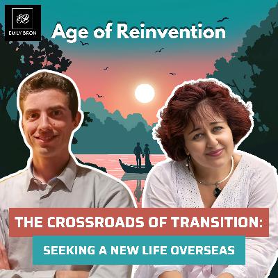The Future of Living: Freedom, Community, and Change Part 2