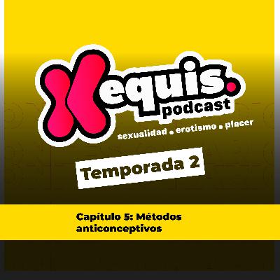 T2-C5: Métodos anticonceptivos