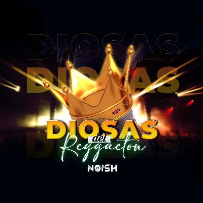 Mix Diosas del Reggaeton 2024 Mix Diosas del Reggaeton 2024