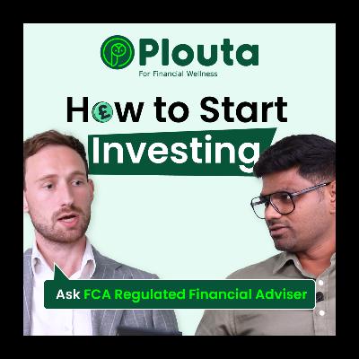 How to Start Investing in the UK | Beginner’s Guide
