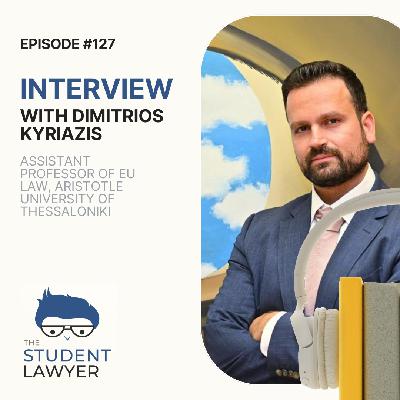 Mastering Legal Essay Writing with Dimitrios Kyriazis, The Law Prof Mastering Legal Essay Writing with Dimitrios Kyriazis, The Law Prof