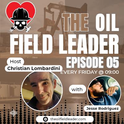 Ep. 05: Who Works 15 Week Rotations?!