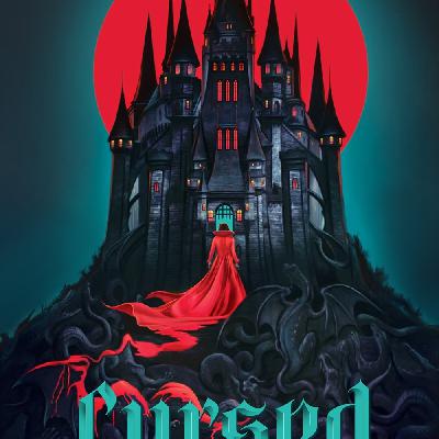 Get [pdf] BOOKS Cursed (Gilded, #2) by Marissa Meyer