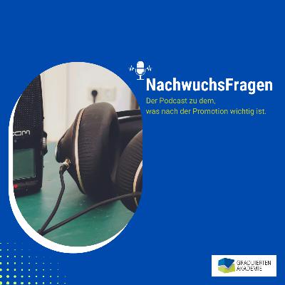Von WiMis, Peers und Gefühlsguides für die wissenschaftliche Karriere. Ein Gespräch zur Ratgeberliteratur Von WiMis, Peers und Gefühlsguides für die wissenschaftliche Karriere. Ein Gespräch zur Ratgeberliteratur
