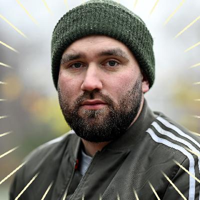 Martin und der Unbekannte (S01/E02)