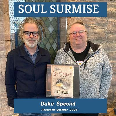 Duke Special
