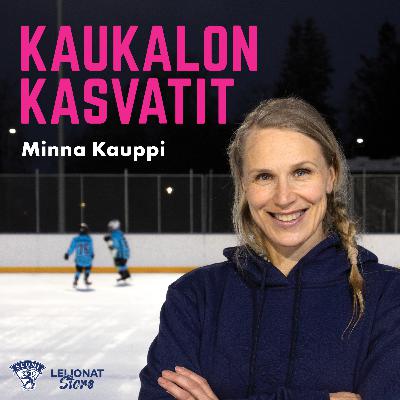 Janne Mellin: “Liikunnasta pitää tehdä osa lapsen päivittäisiä rutiineja”