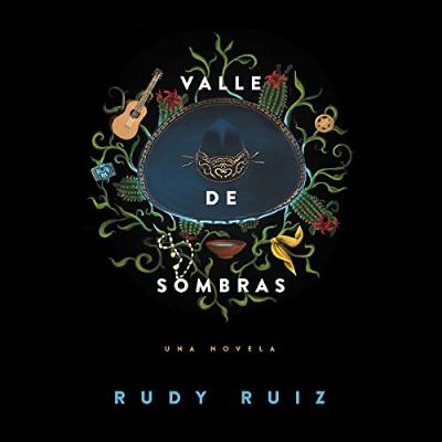 Valle de Sombras [Valley of Shadows] (Audiolibro) | Prueba Gratis