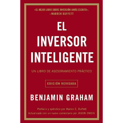 El inversor inteligente - Benjamin Graham