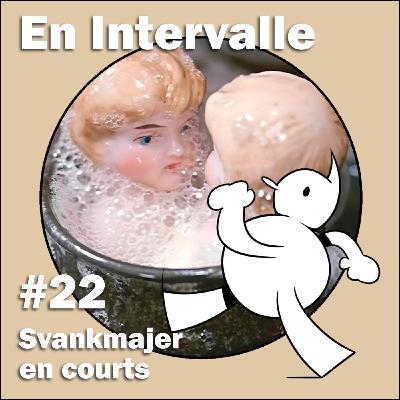 Svankmajer en courts (En Intervalle #22)