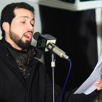 صبري عفته | علي الخالدي