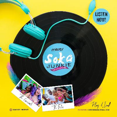 Soka Junkie 2021 Soka Junkie 2021
