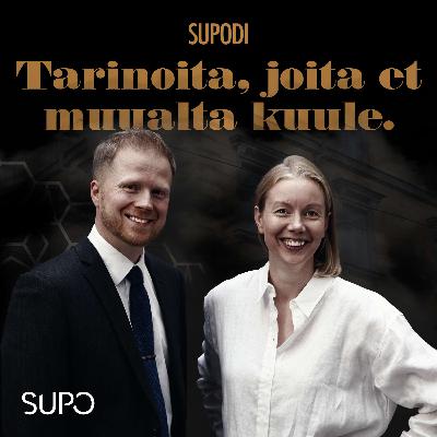 ”Supolla on tärkeä rooli päätöksenteon tukena” – Vieraana sisäministeri Ohisalo ”Supolla on tärkeä rooli päätöksenteon tukena” – Vieraana sisäministeri Ohisalo