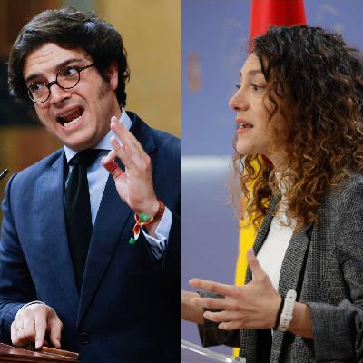 Parlamento - 21/02/26 Parlamento - 21/02/26
