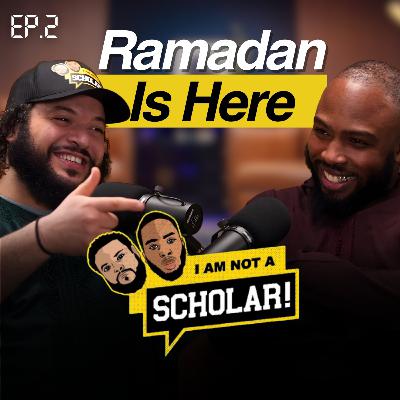 Are You Ready For Ramadan