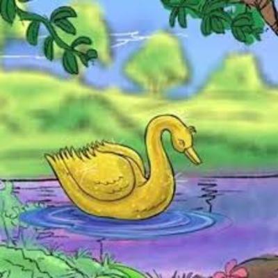 The Golden Swan The Golden Swan
