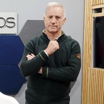 EN FOCO con Darío Lopreite 19-12-2025